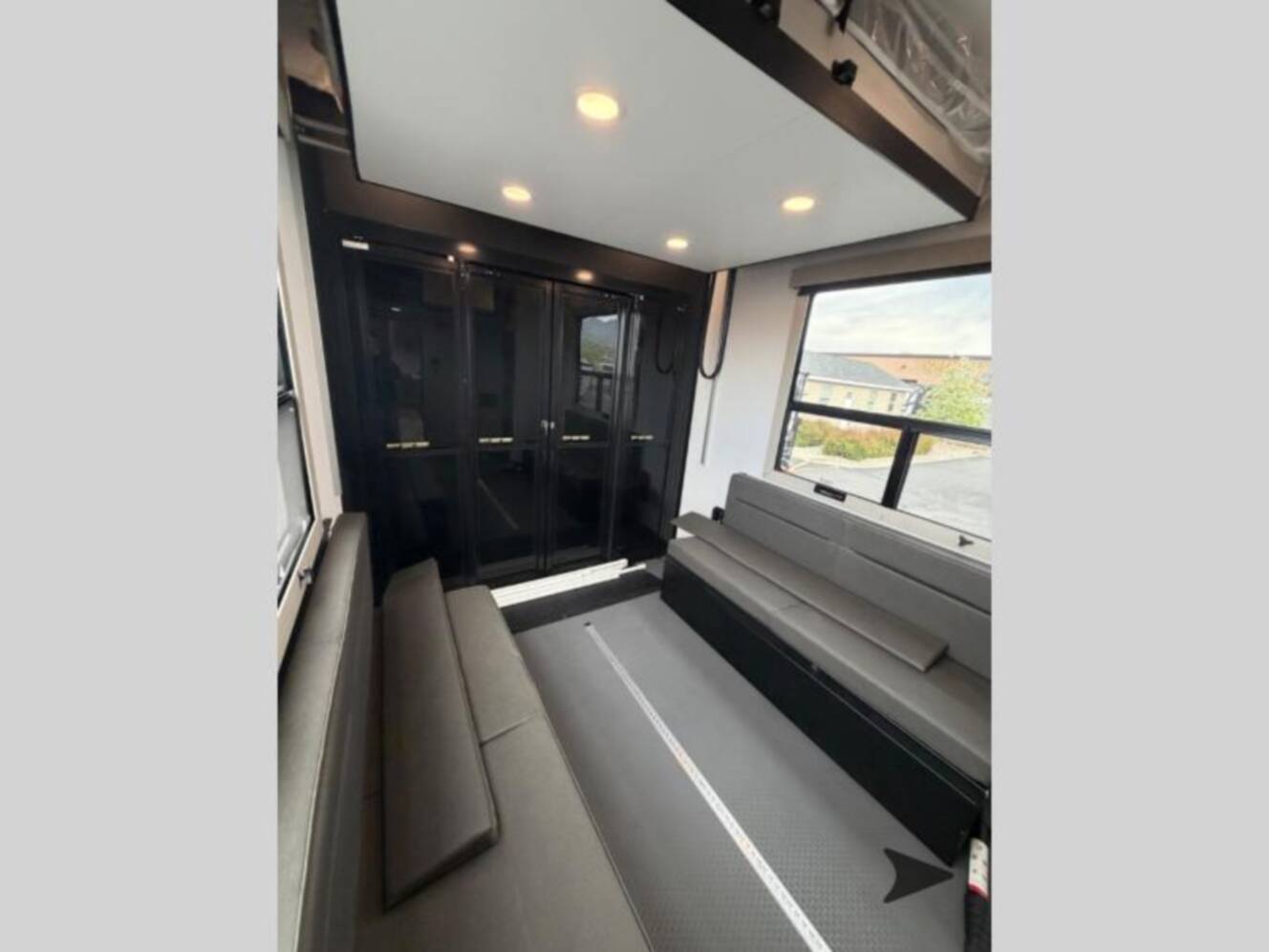 A photo of this 2025 Grand Design Momentum 395MS