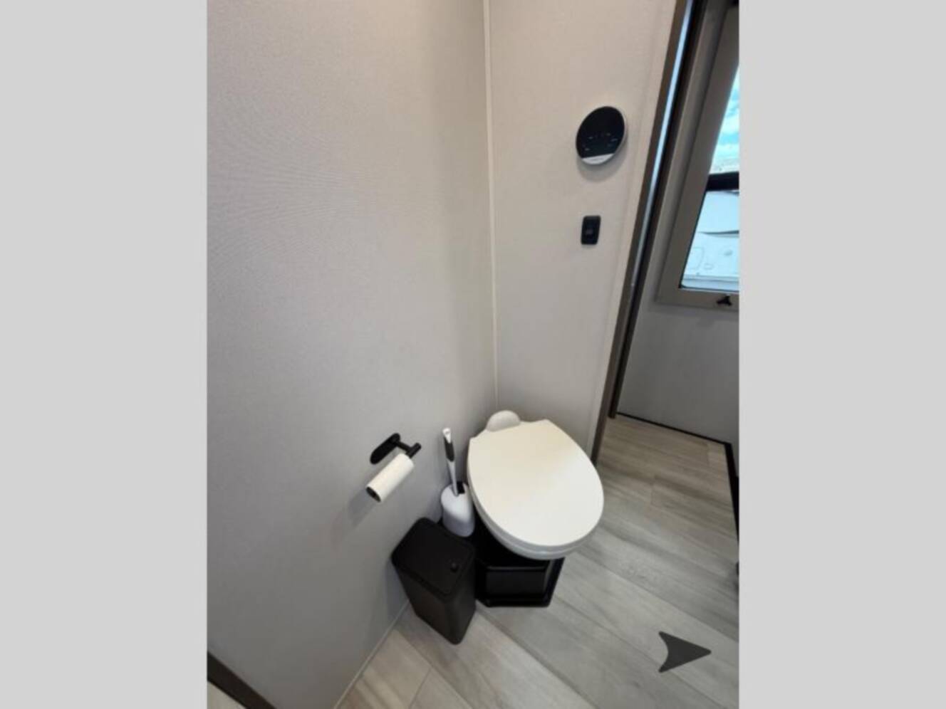 A photo of this 2025 Grand Design Momentum 395MS