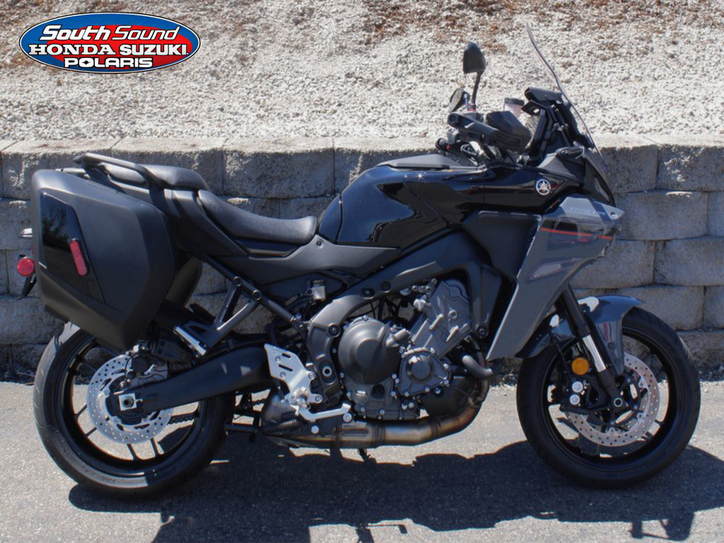 2026 Yamaha MTT9TB 9 in Olympia, WA