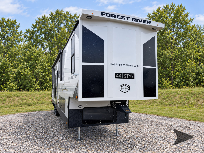 2026 Forest River Rv Impression 44STAY in anderson IN