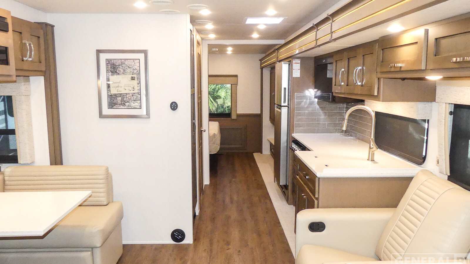 2026 Newmar BAY STAR 3225 in winter garden FL