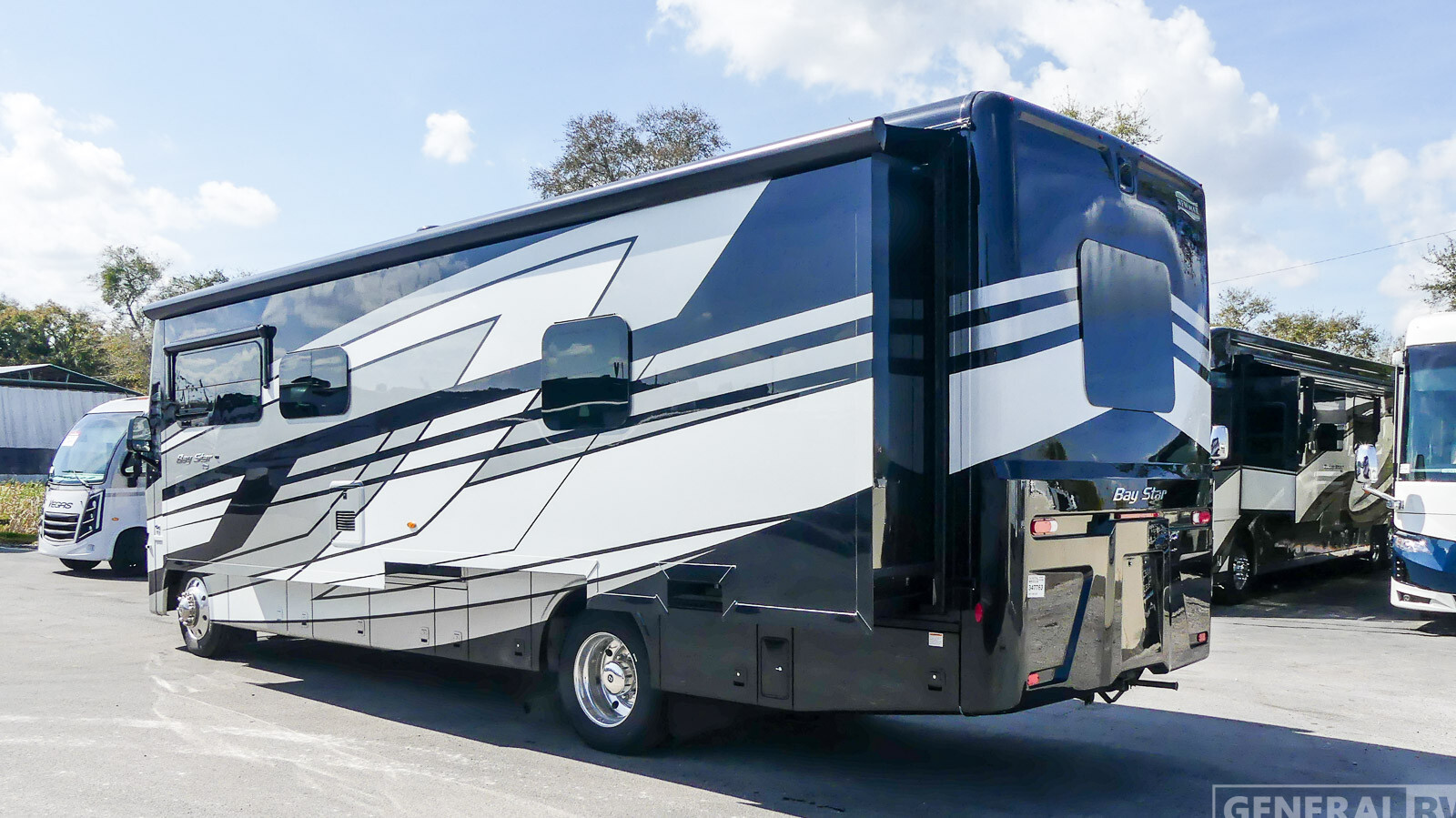 2026 Newmar BAY STAR 3225 in winter garden FL