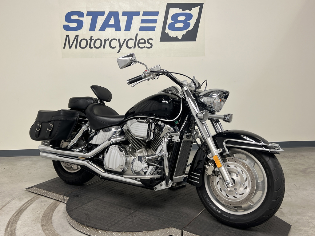 2005 Honda VTX 1300R (VTX1300R) R in Peninsula, OH