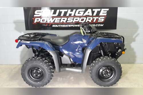 2026 Honda RANCHER 4X4 AT IRS EPS in southgate MI