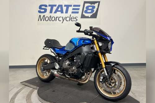 2022 Yamaha XSR 900 in peninsula OH