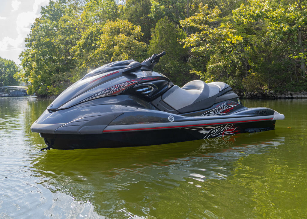 Used FZR1800 For Sale - Yamaha Personal Watercraft - PWC Trader