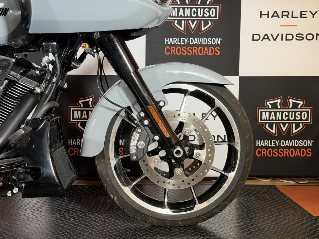 2026 Harley-Davidson ROAD GLIDE 3 in houston TX