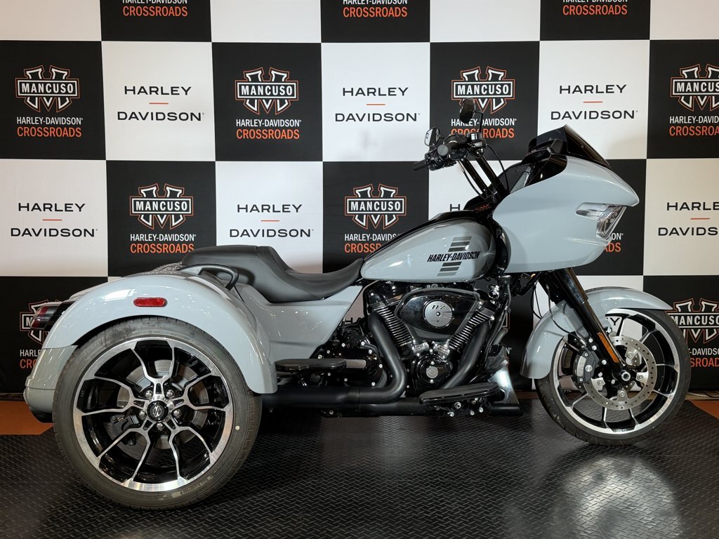 2026 Harley-Davidson ROAD GLIDE 3 in houston TX