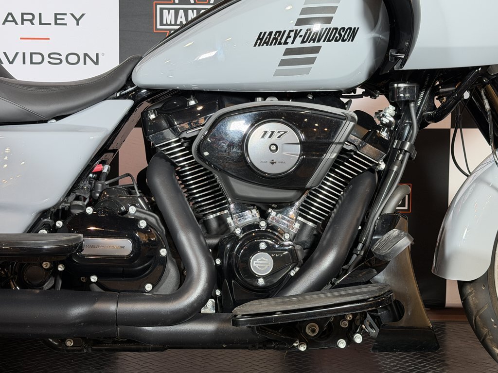 2026 Harley-Davidson ROAD GLIDE 3 in houston TX