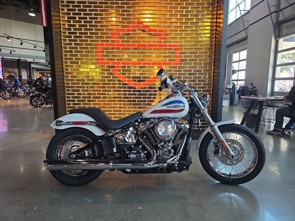 2026 Harley SUPER GLIDE BASE in Temple, TX