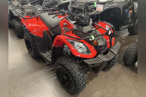 2025 Kymco MXU 150x in winston-salem NC