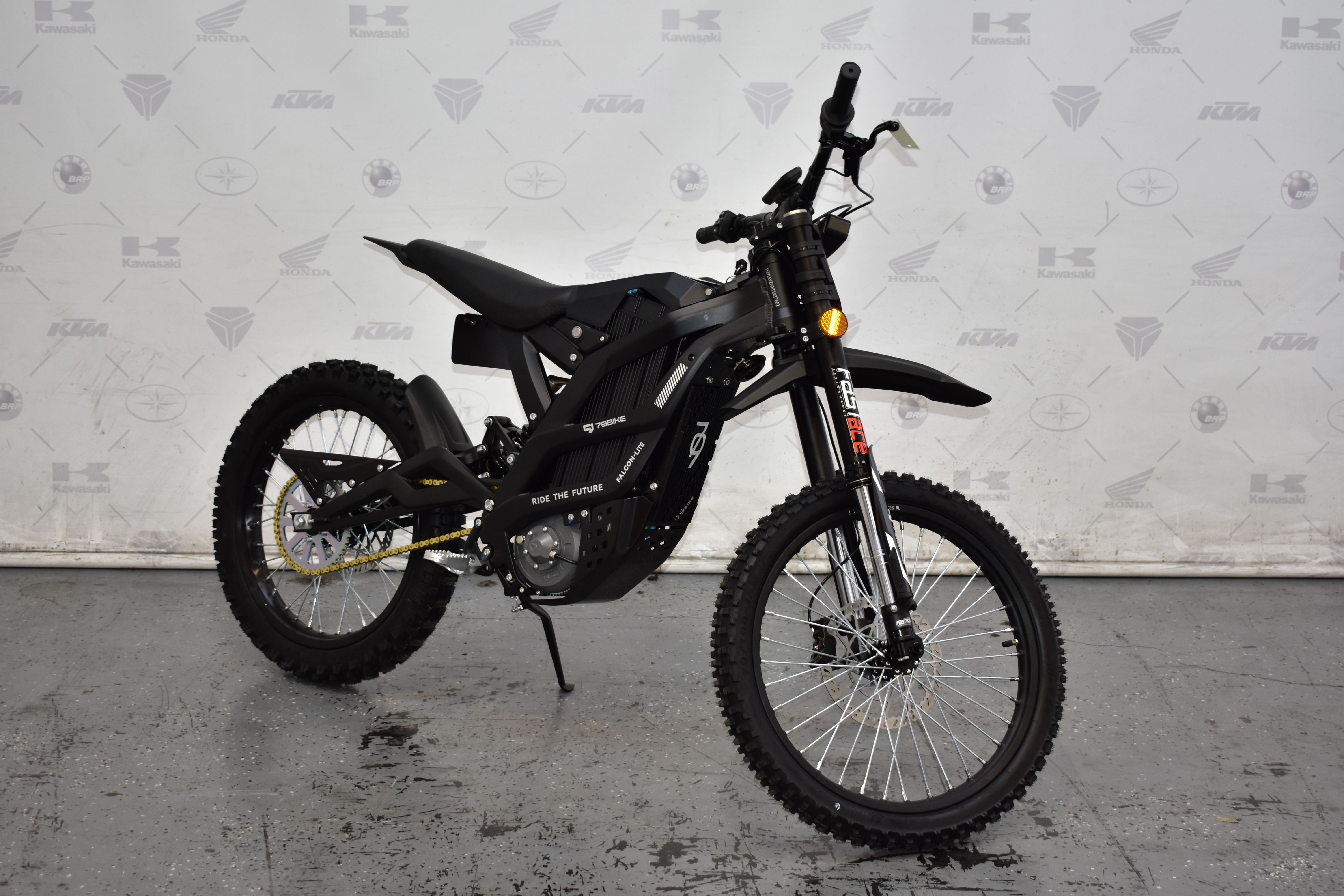 2026 79 Bike FALCON GT in Denver, CO
