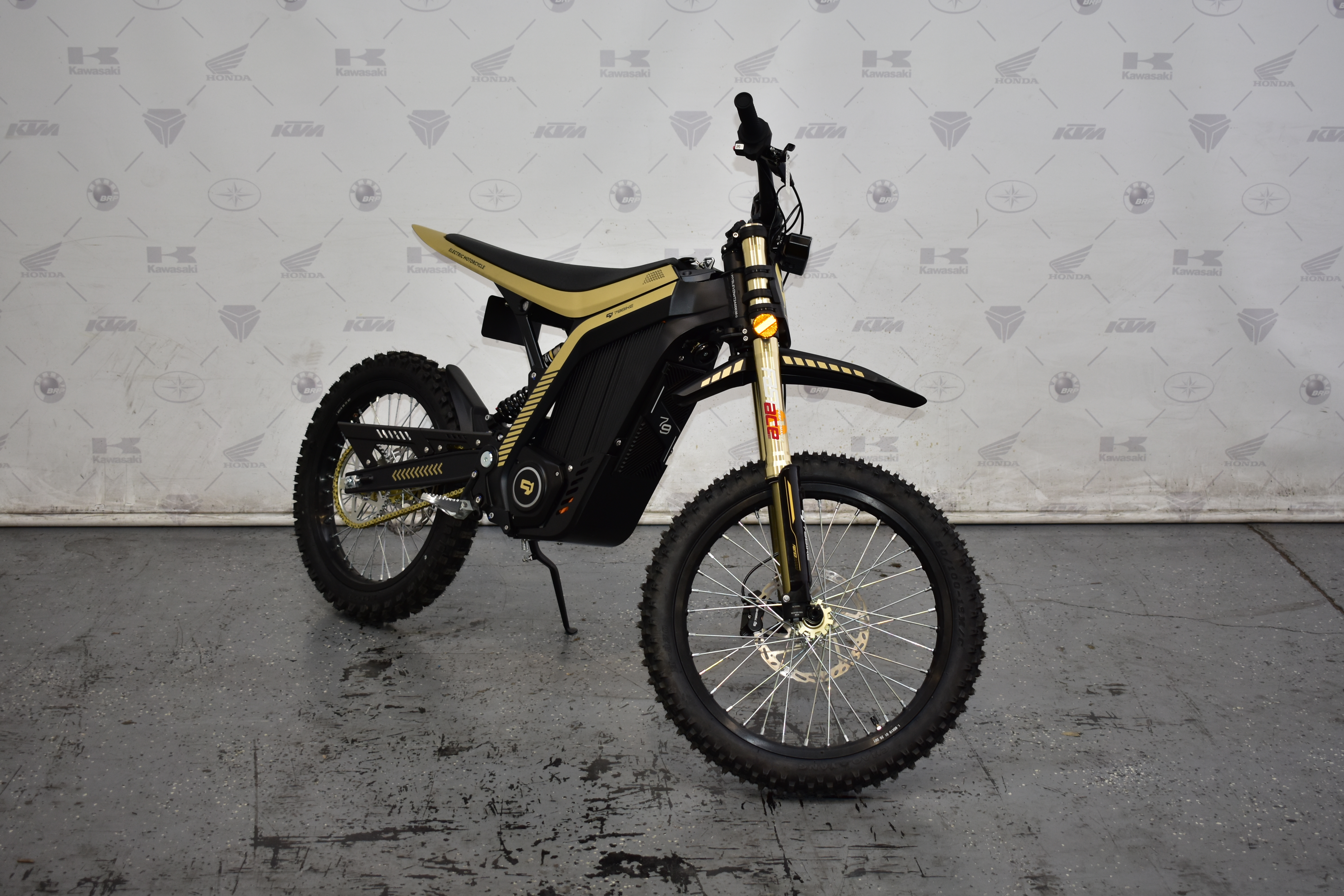 2026 79 Bike FALCON LYNX in Denver, CO