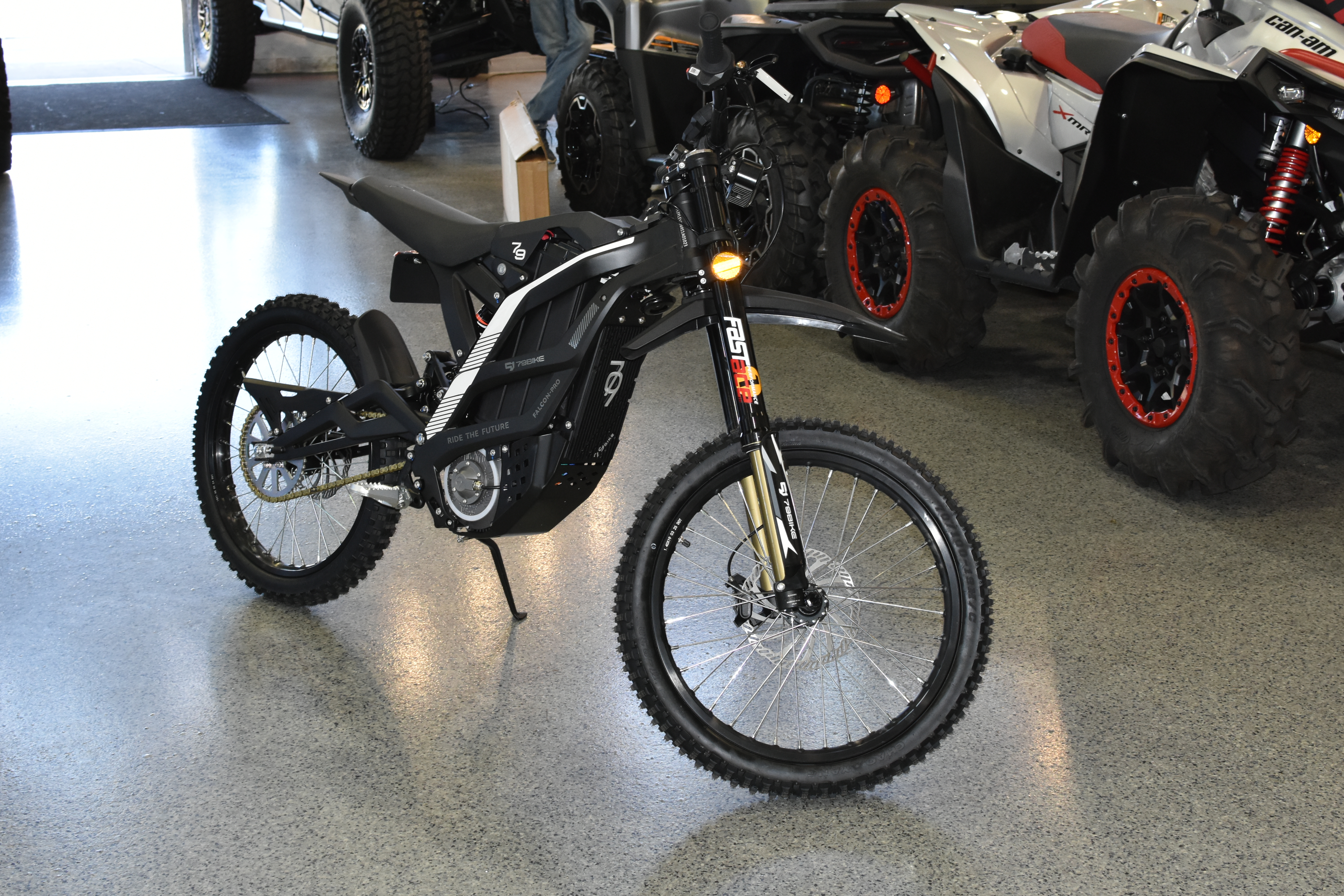 2026 79 Bike FALCON PRO in Denver, CO