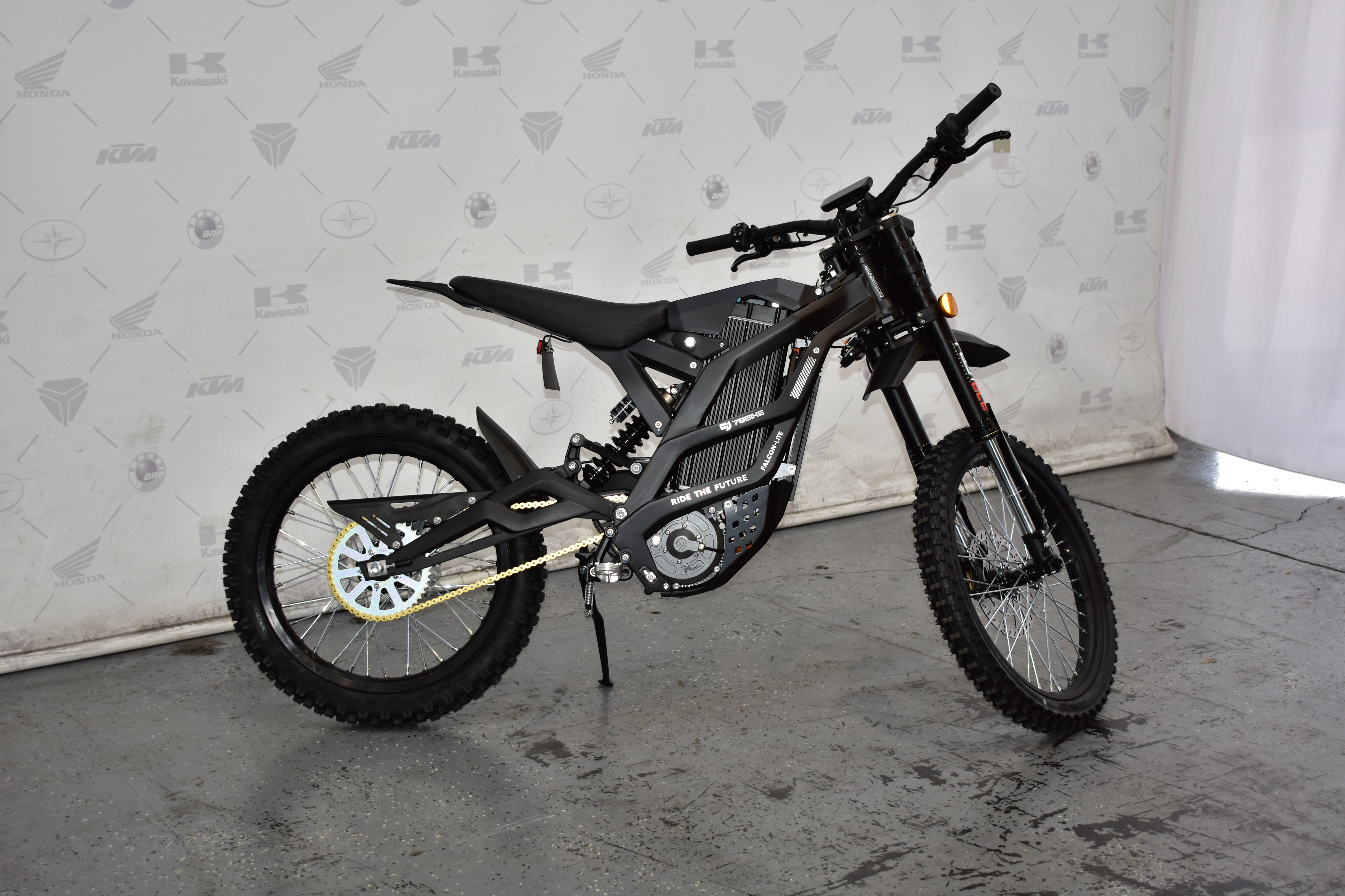2026 79 Bike FALCON LITE in denver CO