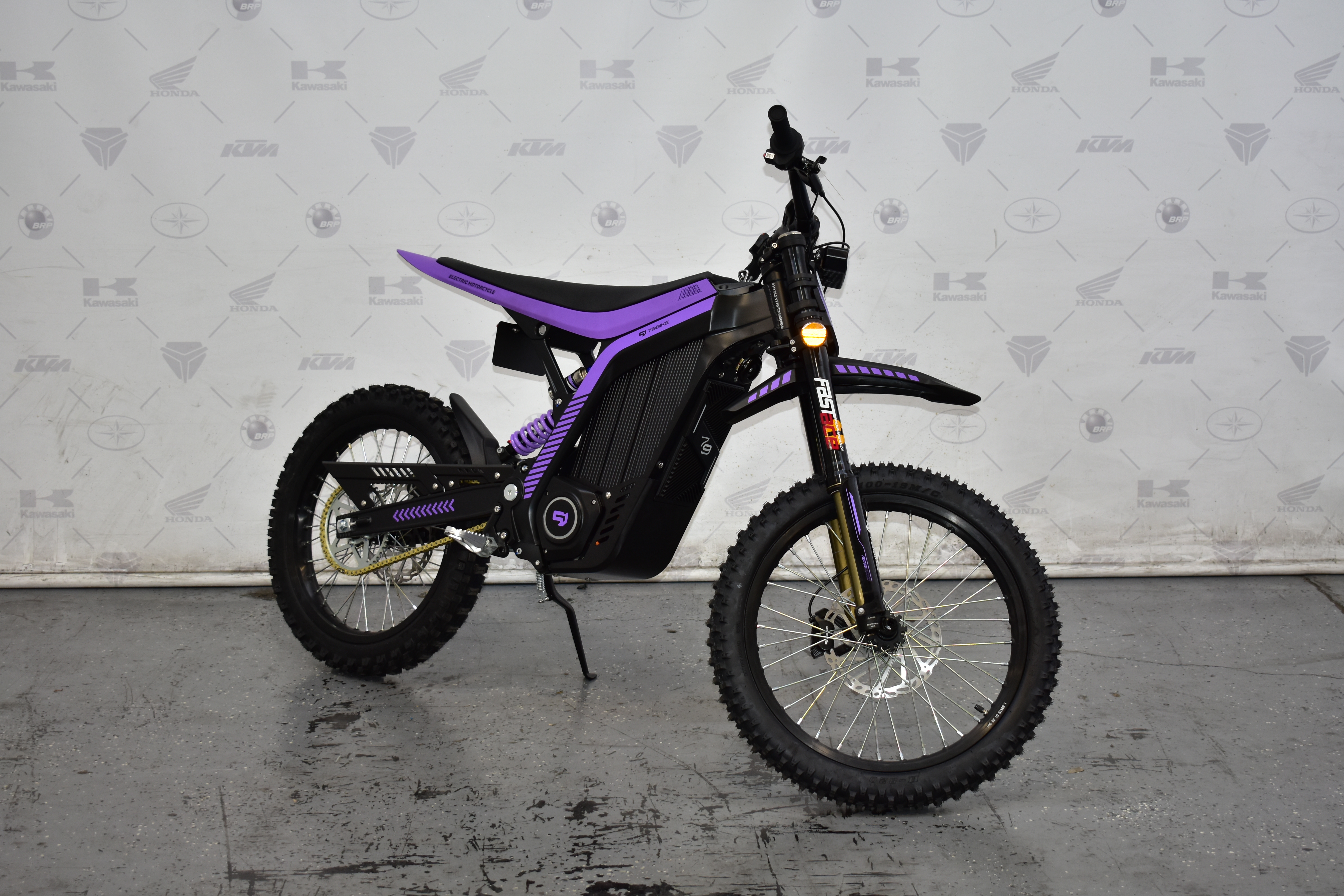 2026 79 Bike FALCON LYNX in Denver, CO