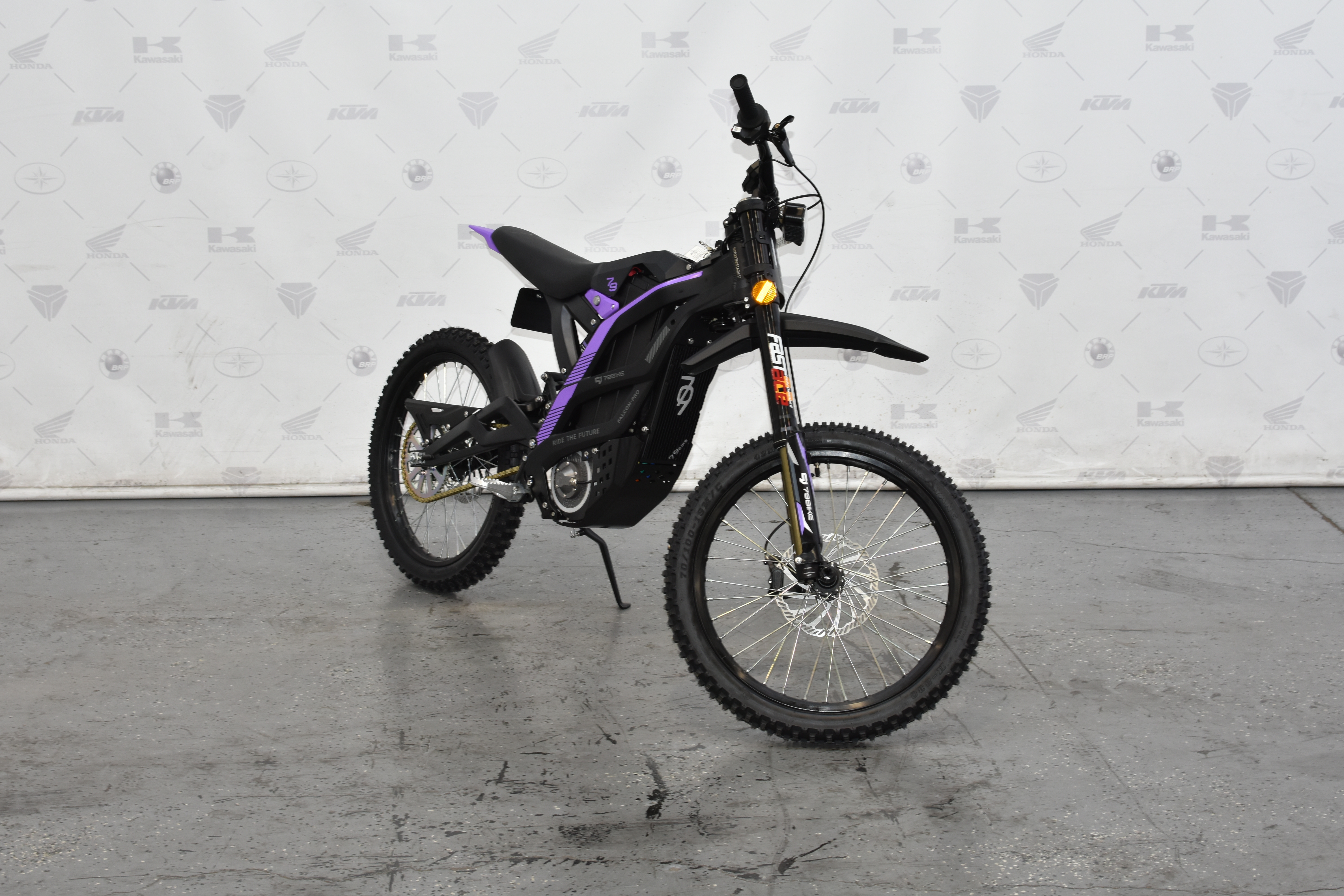2025 79 Bike FALCON PRO in Denver, CO