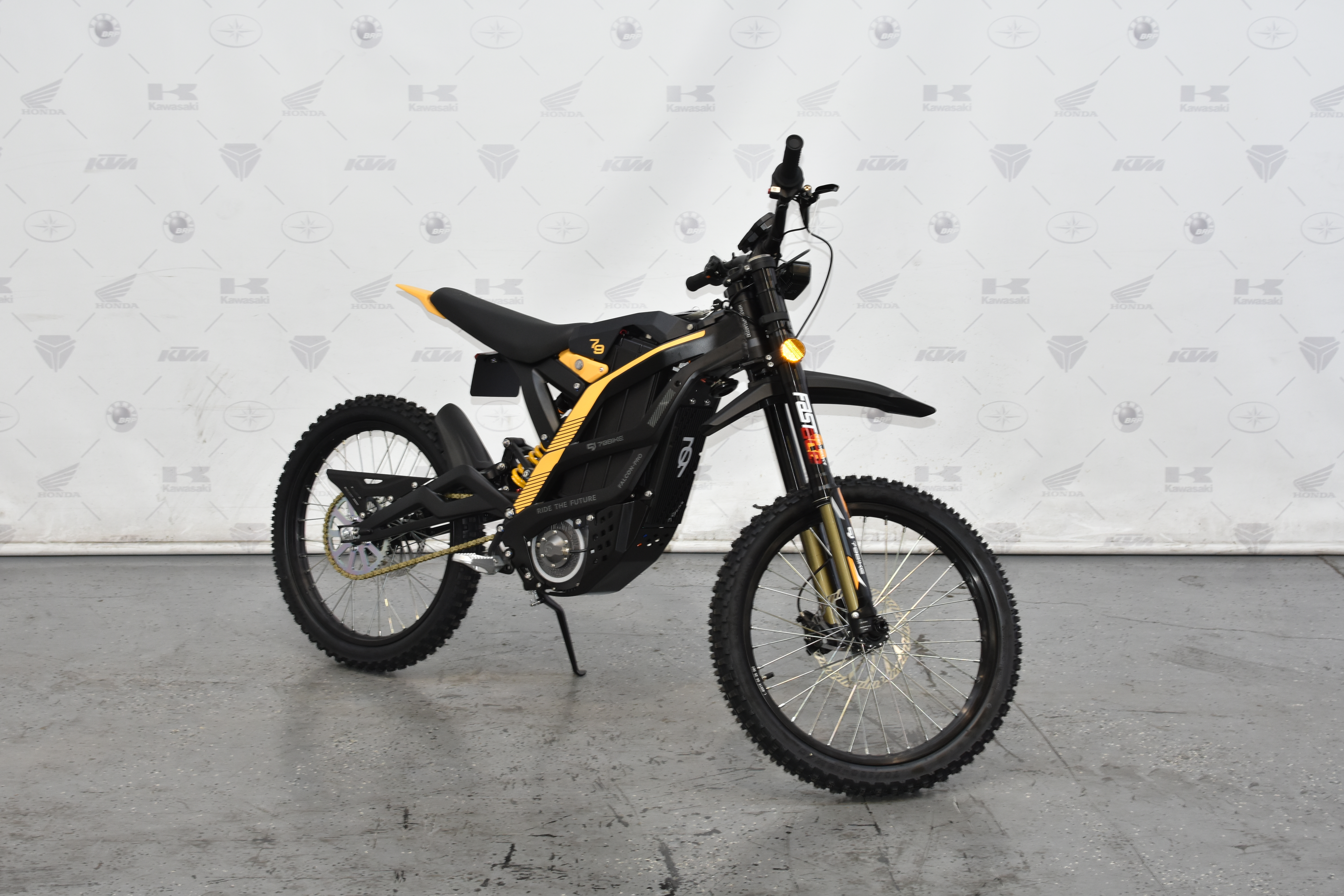 2025 79 Bike FALCON PRO in Denver, CO