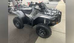 2026 Honda FourTrax Foreman Rubicon 4x4 Automatic DCT EPS Deluxe Recreation/Utility ATV
