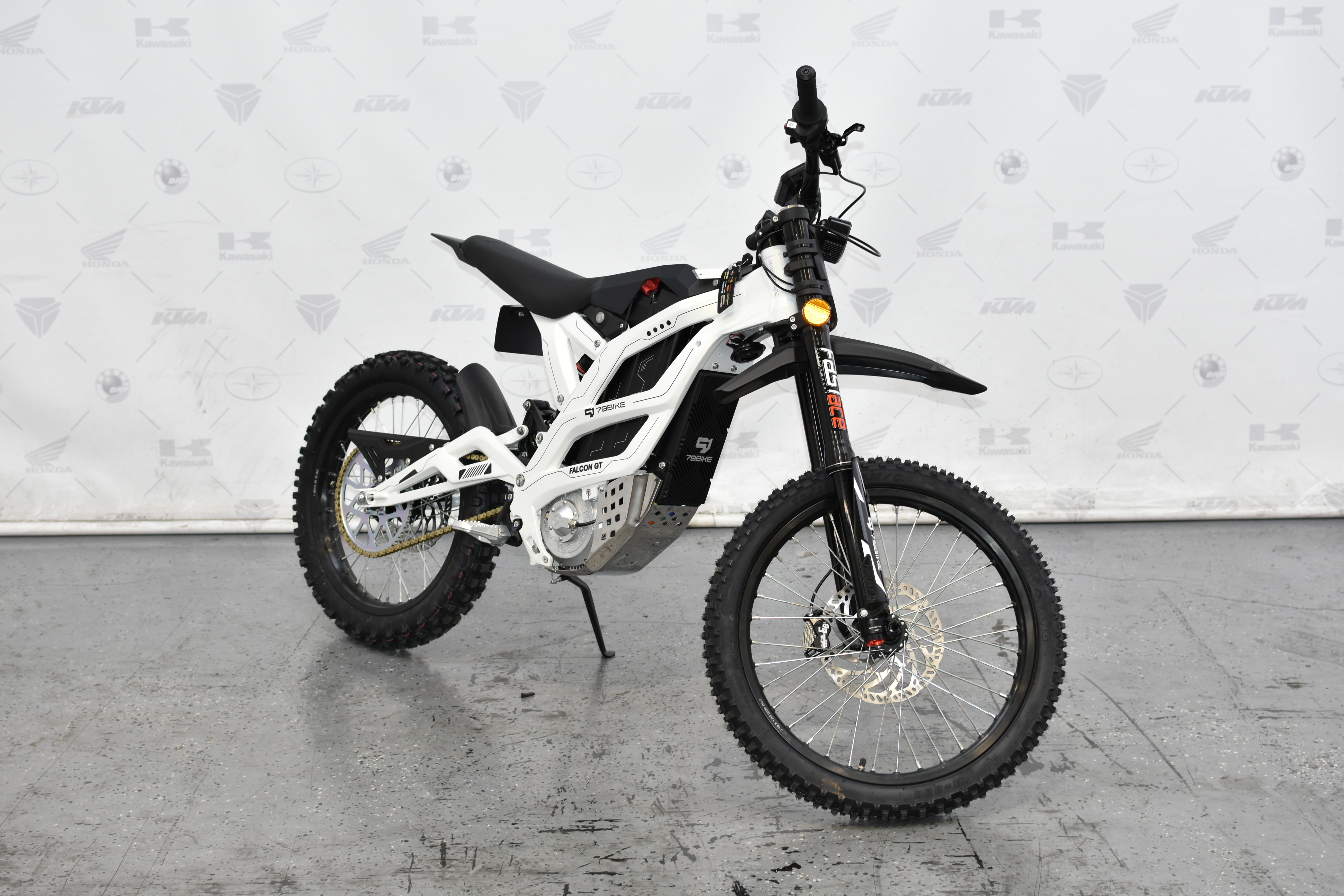 2026 79 Bike FALCON GT in Denver, CO