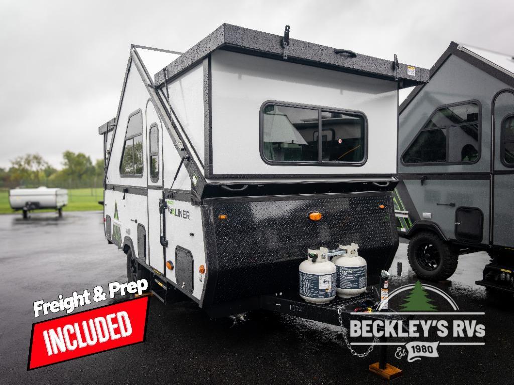 2027 Aliner Expedition Rear Sofa in thurmont MD