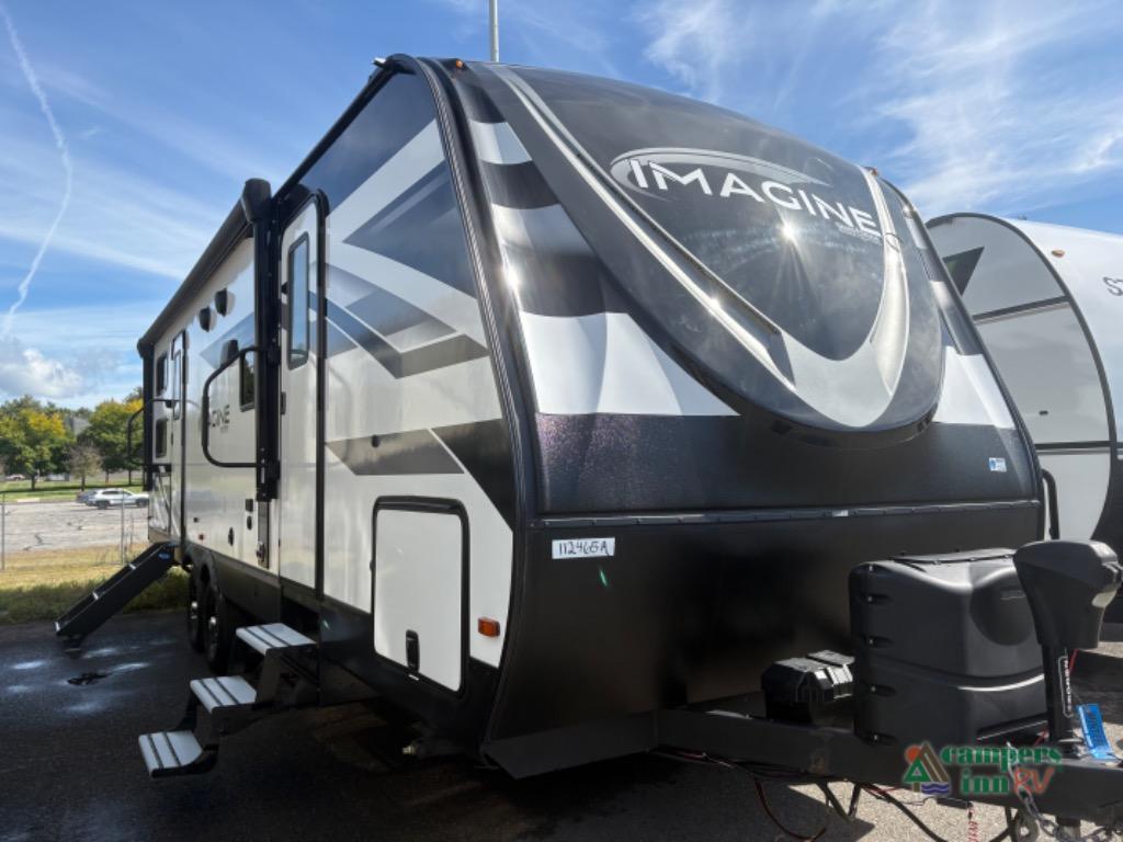 2022 Grand Design Imagine 2800BH in merrimack NH