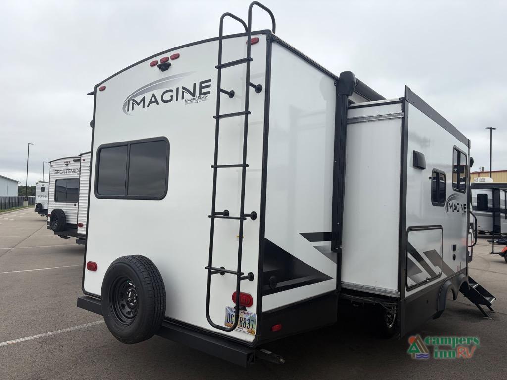 2023 Grand Design Imagine 2670MK in wilmington OH
