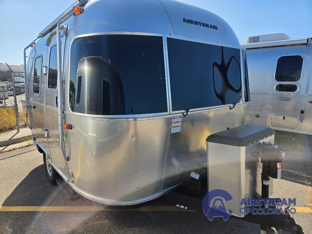 2027 Airstream Bambi 16RB in denver CO