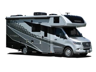 2026 DYNAMAX CORP ISATA 3 SERIES 24FW