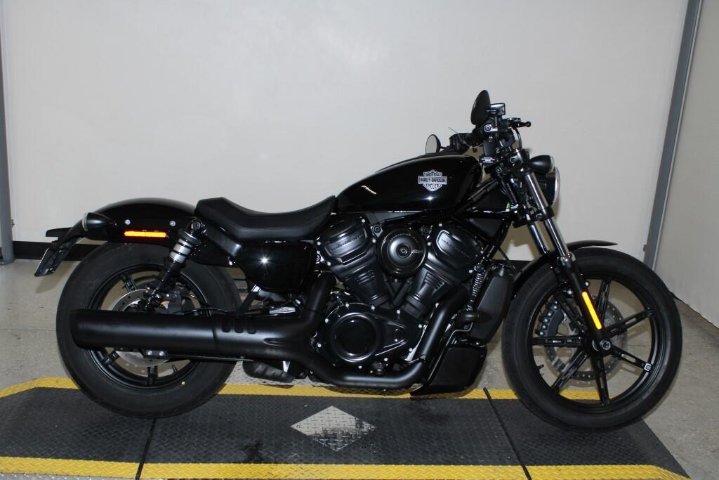 2025 Harley-Davidson Nightster in Miami, FL