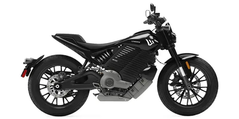 2026 Livewire 2026 Harley-Davidson LiveWire S2 Del Mar S2DM DEL MAR in Miami, FL