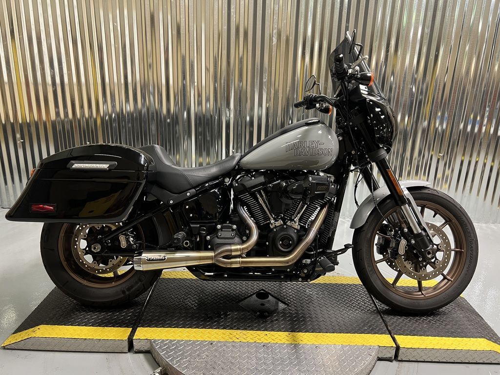 2024 Harley-Davidson® FXLRS - Low Rider® S S in Beaumont, TX