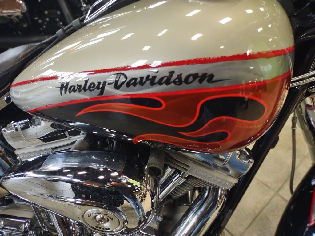 2006 Harley-Davidson® FLSTFSE2 - Softail® Fat Boy® Screamin Eagle in chambersburg PA