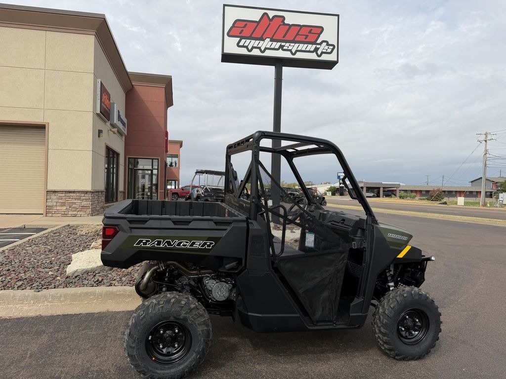 2026 Polaris® Ranger 1000 UTV/Utility ATV