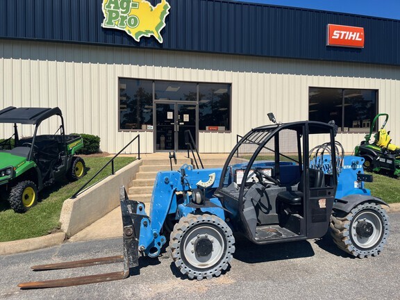 2019 Genie GTH5519 in Cairo, GA