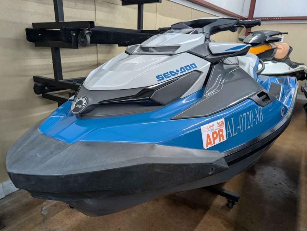 2018 Sea-Doo GTX 230 in macon GA