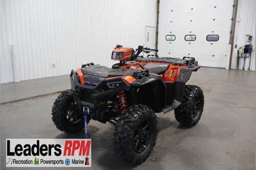2026 Polaris® Sportsman XP 1000 S in kalamazoo MI