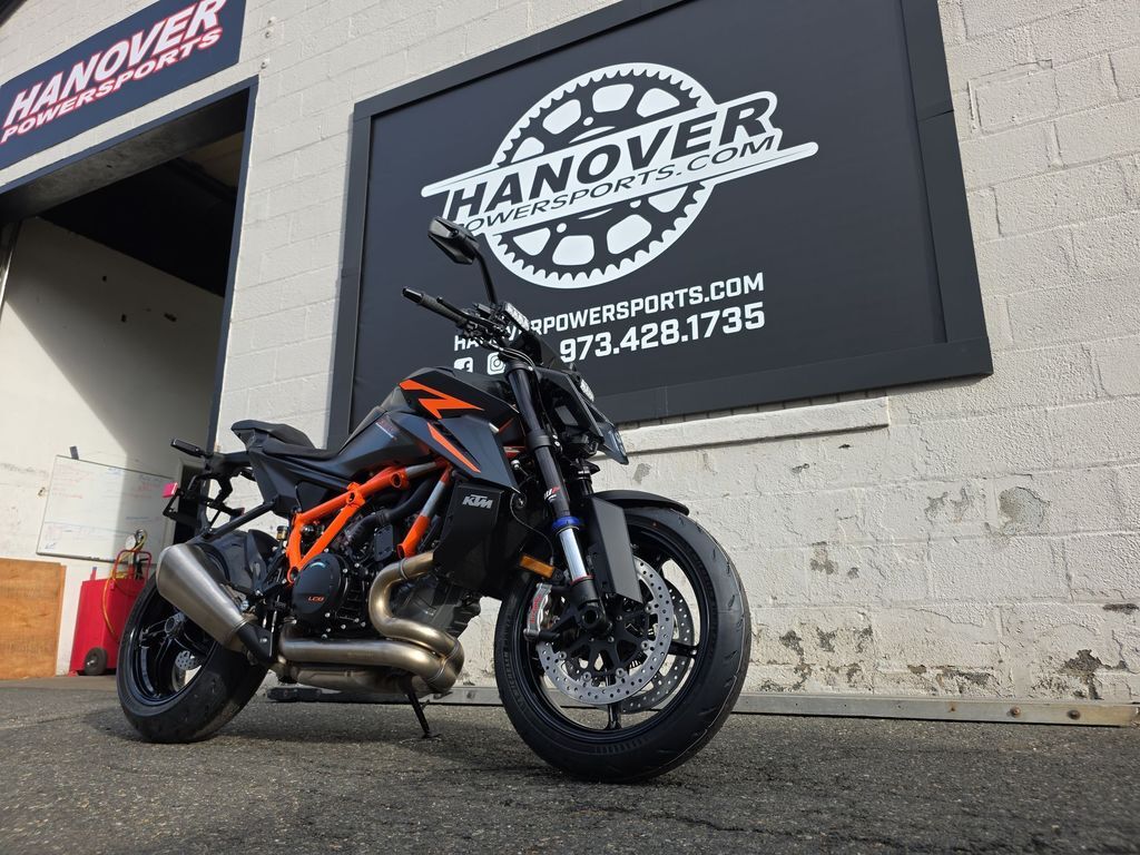 2026 KTM 1390 Super Duke R EVO 1390 R EVO in East Hanover, NJ