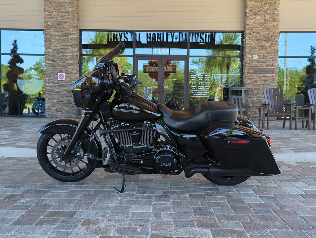 2019 Harley-Davidson® FLHXS - Street Glide® Special SPECIAL in Homosassa, FL