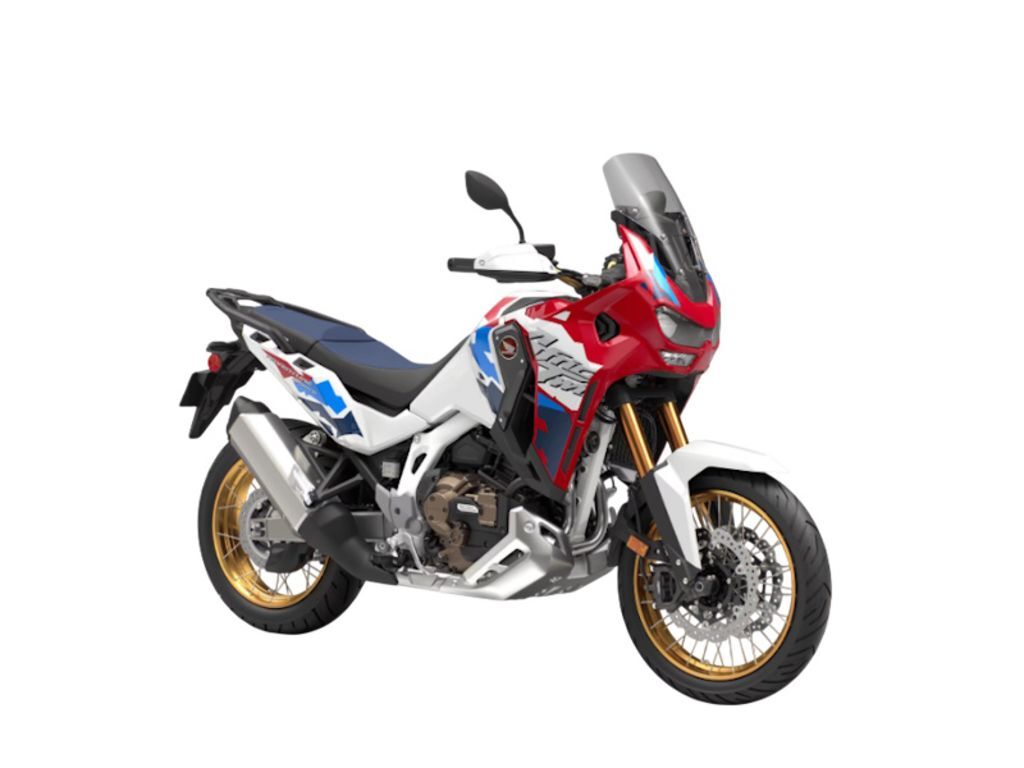 2026 Honda® Africa Twin Adventure Sports ES DCT ADVENTURE SPORTS ES DCT in Gambrills, MD