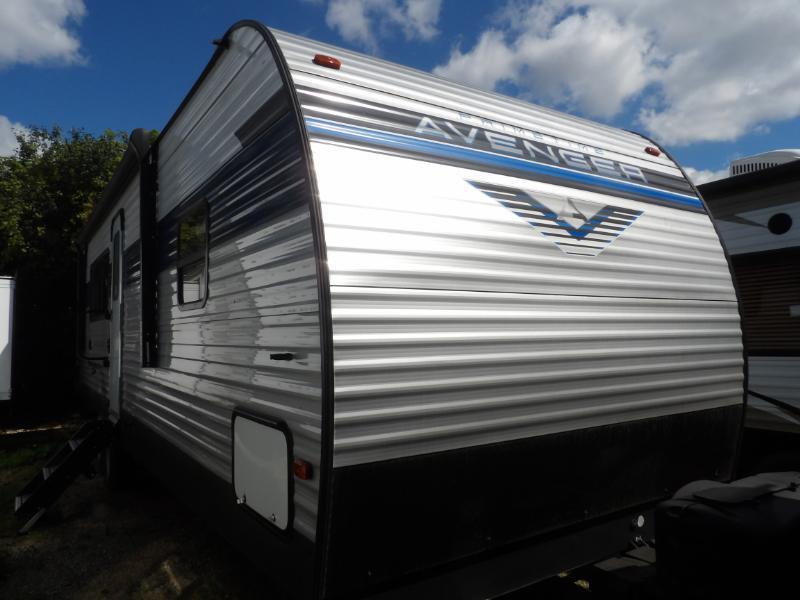2022 Prime Time Avenger 27RKS in janesville WI