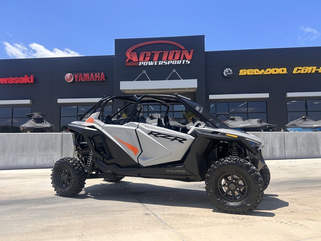 2023 Polaris® RZR Pro XP 4 Sport in broken arrow OK