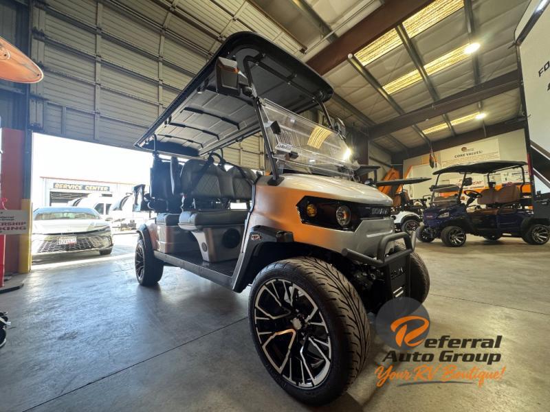 2026 Solana Ev SOLANA F 6P in escalon CA