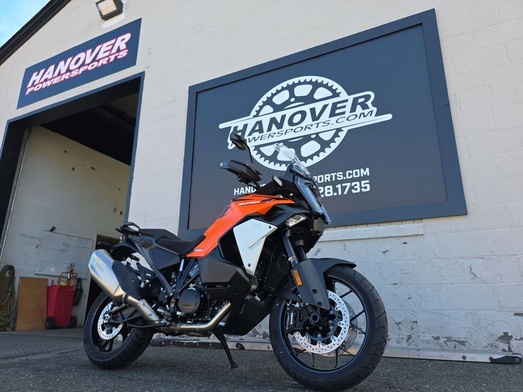 2027 KTM 1390 Super Adventure S EVO 1390 S EVO in east hanover NJ