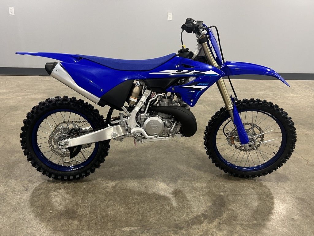 2026 Yamaha YZ250 Team Yamaha Blue 250 in Birmingham, AL