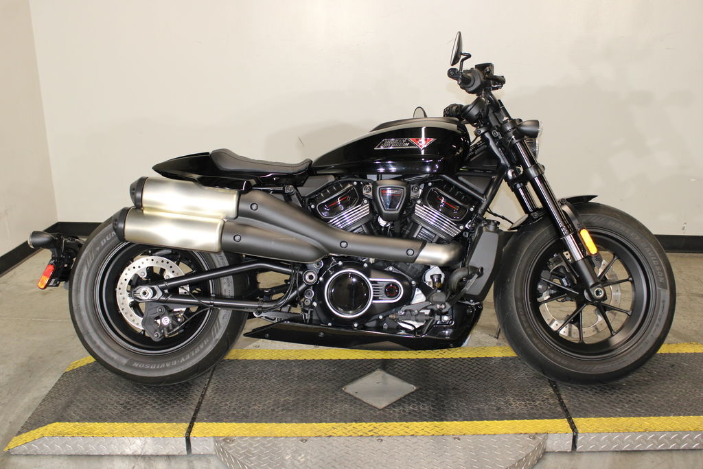 2026 Harley-Davidson® RH1250S - Sportster® S in Fort Worth, TX