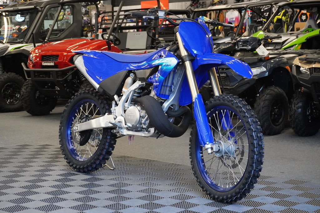 2027 Yamaha YZ250 250 in Canonsburg, PA