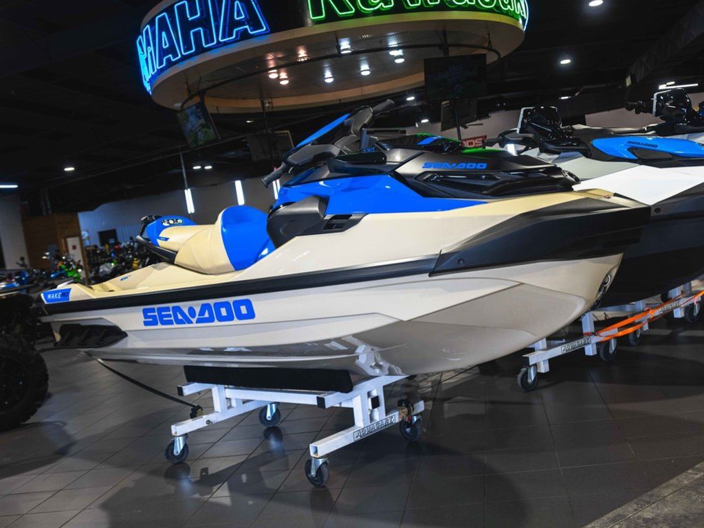 2026 Sea-Doo Wake Pro 230 in new braunfels TX