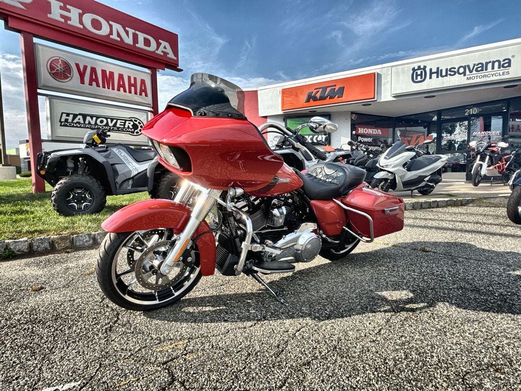 2023 Harley-Davidson® FLTRX - Road Glide® CUSTOM in East Hanover, NJ