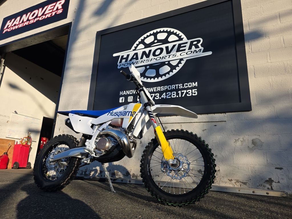 2027 Husqvarna® TX 300 300 in East Hanover, NJ
